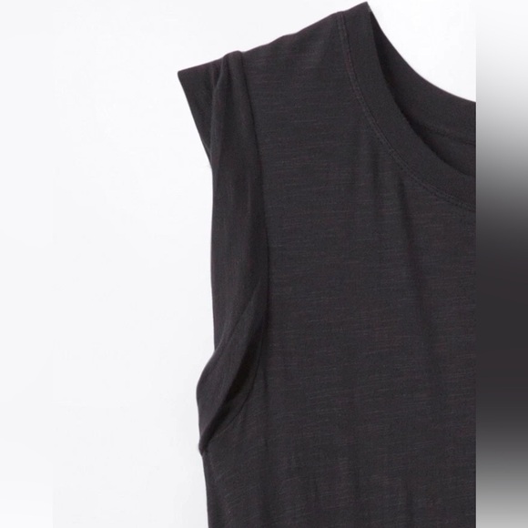 MATILDA JANE GOOD HART Black Sundial Woven Eyelet Midi Dress, XL - Picture 3 of 10